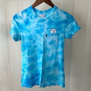 Rip N Dip Shirt Size Small